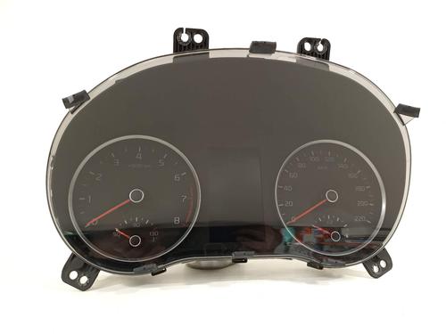Used Instrument cluster Instrument cluster KIA STONIC (YB) 1.0 T-GDi (120 hp) 40100658 40100658