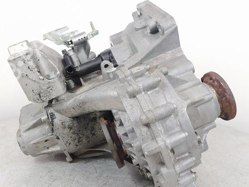 Gearbox VW GOLF VII (5G1, BQ1, BE1, BE2)  | BP8046293M3 