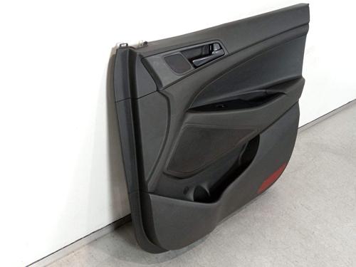 Front right panel HYUNDAI TUCSON (TL, TLE) | BP31917810C59 - Image 2