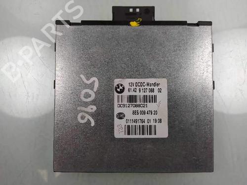 Used Electronic module Electronic module 5950089 5950089