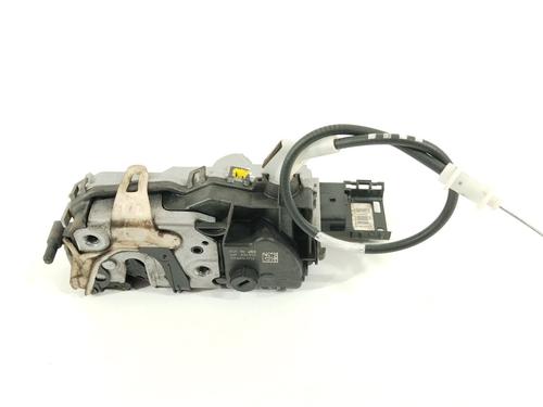 Rear right lock PEUGEOT 508 I (8D_)  | BP29398543C99 