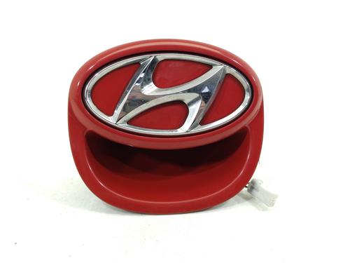 Used Tailgate handle HYUNDAI i30 (FD) [2007-2012]  23206801