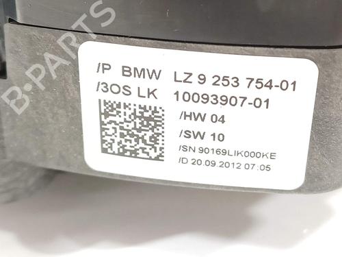 Steering column stalk BMW 1 (F21) 116 i | BP23065644I23  - Image 6