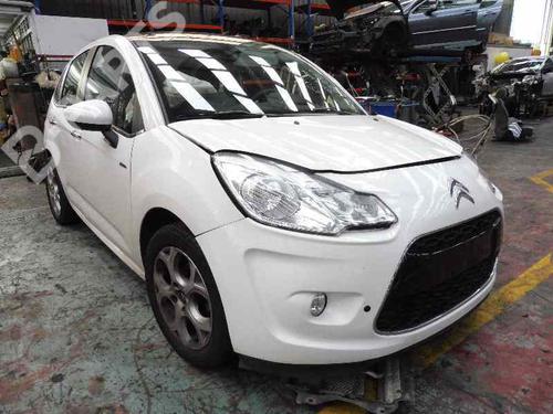 Reverse light CITROËN C3 II (SC_) 1.6 HDi | BP9087925C36  - Image 6