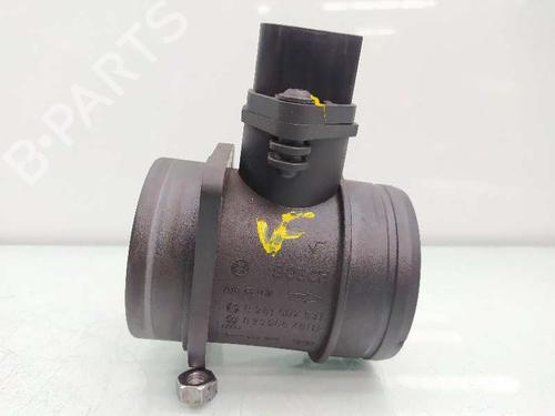Used Mass air flow sensor Mass air flow sensor SEAT LEON (1P1) [2005-2013] 6249686 6249686