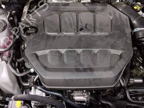 Engine CUPRA FORMENTOR (KM7, KMP) 2.0 VZ 4Drive | BP38460377M1 - Image 3