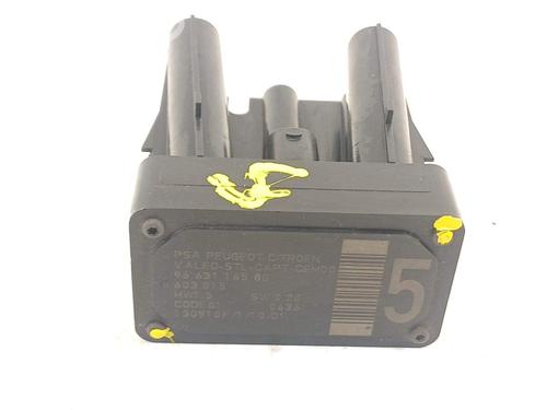 Used Electronic module Electronic module CITROËN C4 II (NC_) 2.0 HDi / BlueHDi 150 (150 hp) 40538594 40538594