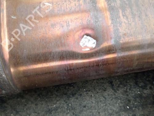 Exhaust system BMW 4 Coupe (G22, G82) M4 Competition M xDrive | BP39466503M121 - Image 3