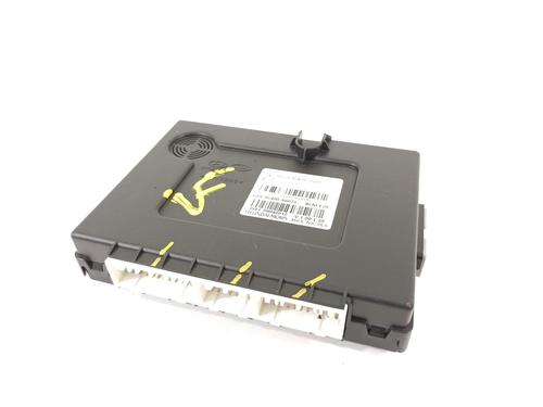 Used Electronic module Electronic module 18743100 18743100