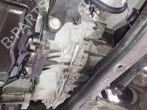 Gearbox CHEVROLET ORLANDO (J309) | BP31862102M3