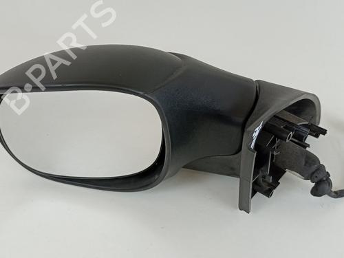 Left mirror CITROËN C3 Pluriel (HB_) 1.6 | BP10008293C26 