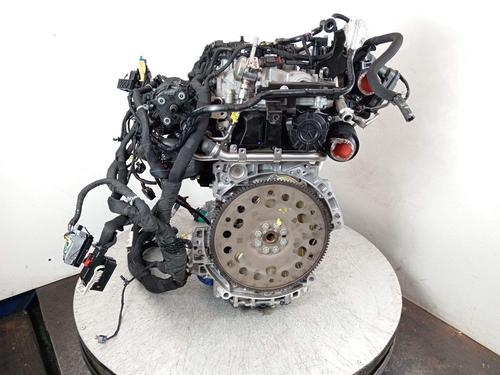 Engine OPEL INSIGNIA B Grand Sport (Z18) 2.0 Turbo | BP34444757M1 - Image 3