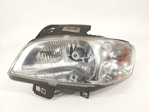 Used Left headlight Left headlight 16835521 16835521