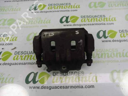 Used Left front brake caliper Left front brake caliper 11586663 11586663