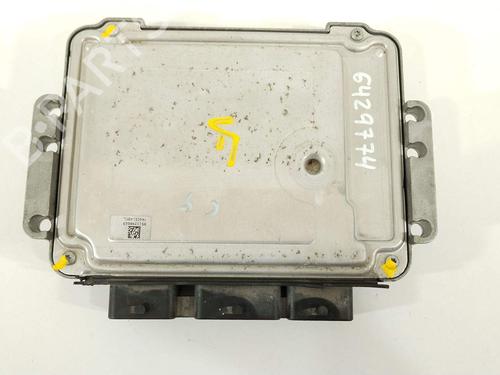 Used Engine control unit (ECU) Engine control unit (ECU) 27715093 27715093