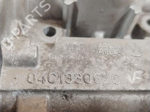 Throttle body SKODA FABIA III Estate (NJ5)  | BP29502991M82 