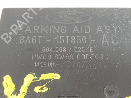 Module électronique FORD FIESTA VI (CB1, CCN)  | BP23560240M83 