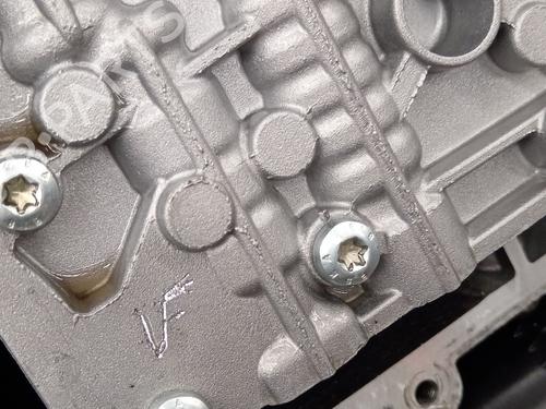 Gearbox FORD KUGA II (DM2)  | BP18724235M3 