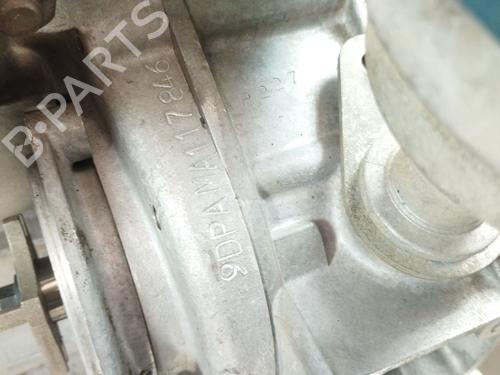 Engine JAGUAR XJ (XJ40, XJ81) 6 3.6 | BP29250320M1 