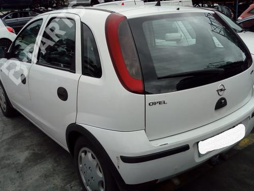 Gearbox OPEL CORSA C (X01)  | BP9312004M3 