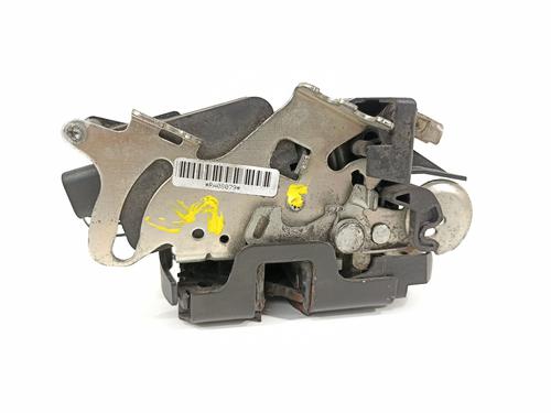 Front right lock MERCEDES-BENZ VITO / MIXTO Van (W639)  | BP16786462C97 