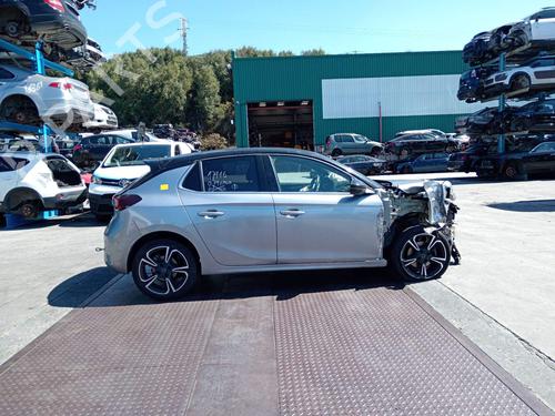 Used Parts OPEL CORSA F (P2JO) 1.2 (68) 4935142