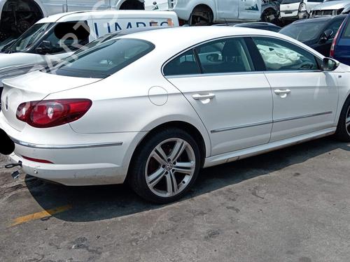 Left sun visor VW PASSAT CC B6 (357) 2.0 TDI | BP31184884I1 - Image 3