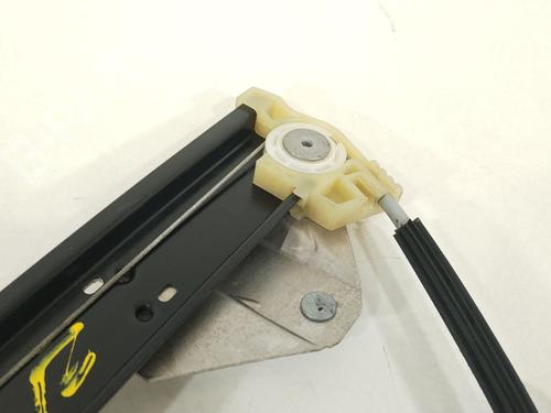 Front right window mechanism AUDI A1 Sportback (GBA) 30 TFSI | BP38437308C23 - Image 5