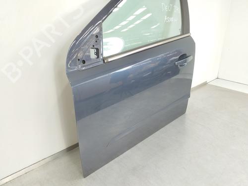 Left front door OPEL ASTRA H (A04) 1.7 CDTI (L48) | BP12826358C2 