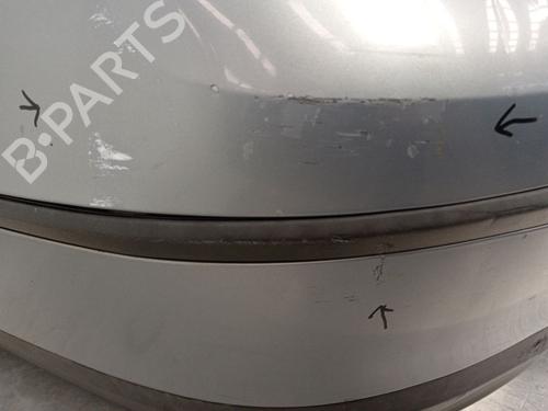 Zderzak tylny VW PASSAT B6 (3C2) 2.0 TDI | BP29730067C8 