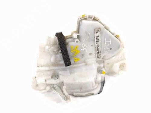 Used Front left lock Front left lock 4853711 4853711