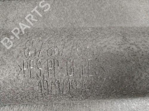 Rear parcel shelf SKODA SCALA (NW1) 1.6 TDI | BP29258403C85 - Image 8