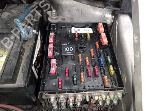 Used Fuse box Fuse box VW PASSAT B6 Variant (3C5) 2.0 TDI (140 hp) 36421562 36421562