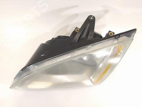 Left headlight FORD FOCUS II (DA_, HCP, DP)  | BP8902563C28 