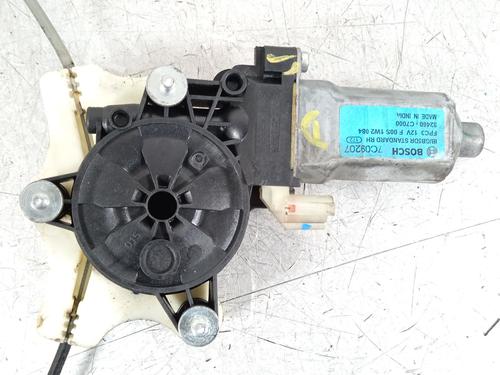 Front right window mechanism HYUNDAI i20 II (GB, IB) 1.4 CRDi | BP30747933C23