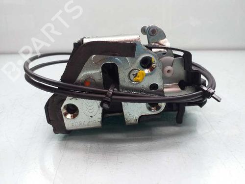 Used Rear right lock TOYOTA VERSO (_R2_) [2009-2018]  5765356