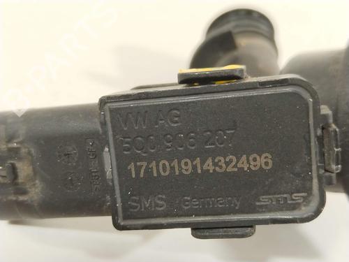 Pipe AUDI Q7 (4MB, 4MG, 4MQ) | BP26735937M125 - Image 2