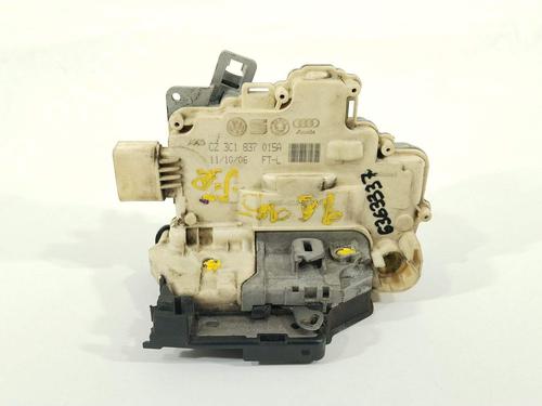 front-left-lock-vw-passat-b6-3c2-2005-2006-2007-2008-2009-2010-2011-29146312 main image