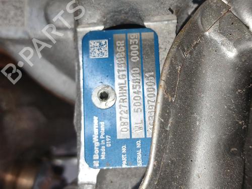 Engine DACIA SANDERO III 1.0 TCe 90 | BP28083227M1  - Image 7