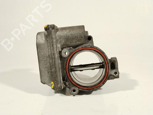 Throttle body FORD FIESTA VI (CB1, CCN) 1.6 TDCi | BP29745395M82 