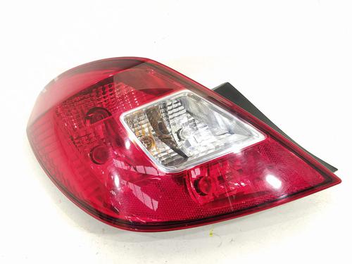 Used Left taillight Left taillight 10355686 10355686