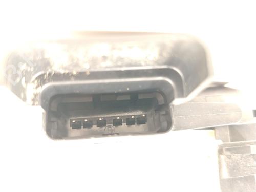 Front right lock CITROËN C3 III (SX) 1.5 BlueHDi 100 (SXYHYP, SXYHTU) | BP31753030C97 - Image 5