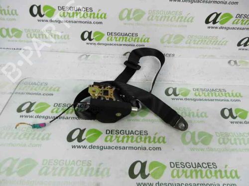 Used Front right seatbelt Front right seatbelt 8719578 8719578