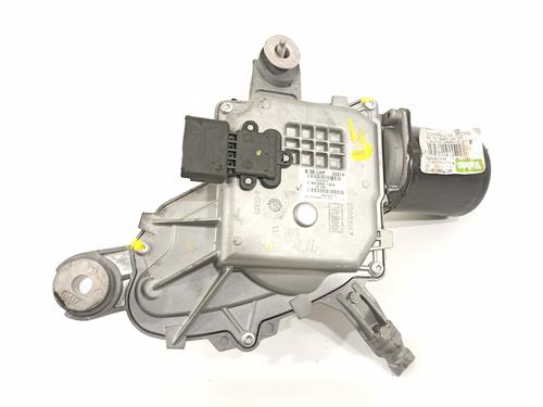 Used Front wiper motor CITROËN C4 Grand Picasso I (UA_) [2006-2013]  17046220