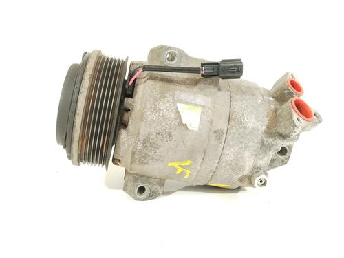 Used AC compressor AC compressor RENAULT KOLEOS I (HY_) 2.0 dCi (HY0K) (150 hp) 31695141 31695141