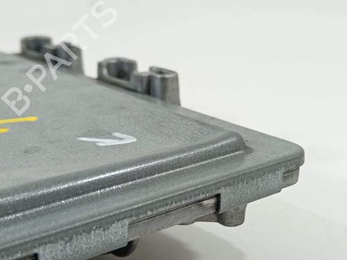 Engine control unit (ECU) RENAULT MEGANE IV Hatchback (B9A/M/N_) 1.5 dCi 90 (B9A1) | BP39617476M57 - Image 6