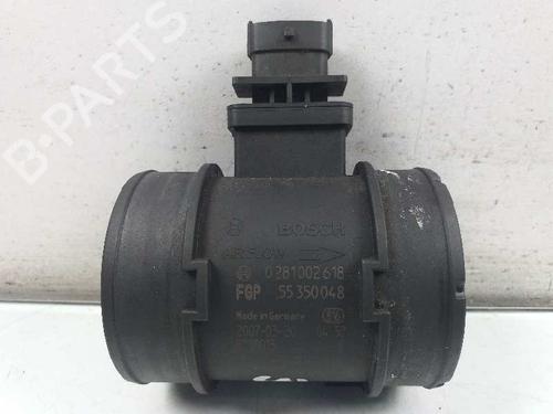 Luftmassenmesser OPEL ASTRA H GTC (A04)  | BP4849726M95 