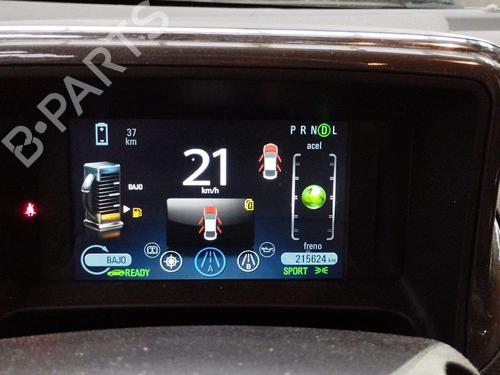 Engine OPEL AMPERA (R12) EV 150 | BP29132459M1 - Image 2