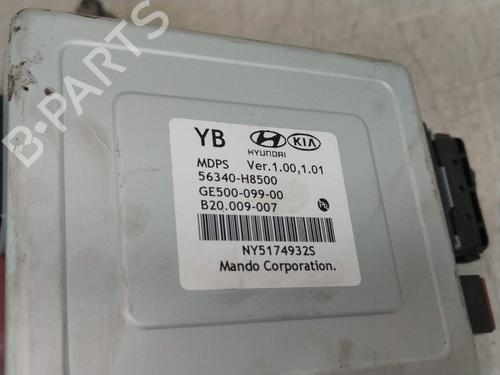 Steering column KIA RIO III (UB) | BP28167670M21 - Image 6