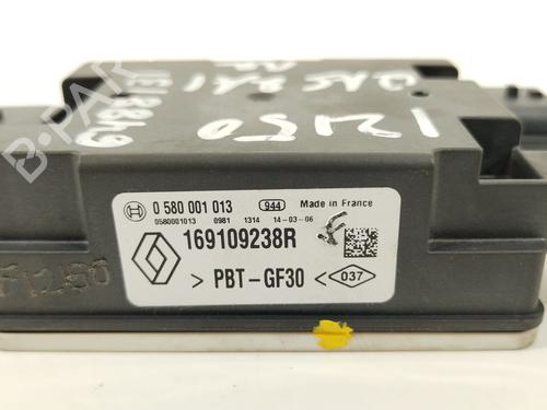 Electronic module NISSAN QASHQAI II SUV (J11, J11_)  | BP26976994M83 